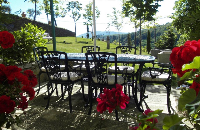 Villa in Douro Valley