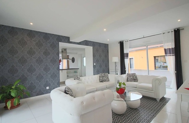 Villa in Moncé-en-Belin near Le Mans Circuit