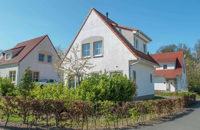 Villa in Münsterland with Sauna & Bubble Bath