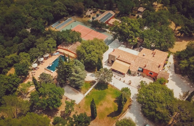 Villa in Provence - Your Ideal Vacation Getaway - July & August weekly promos!