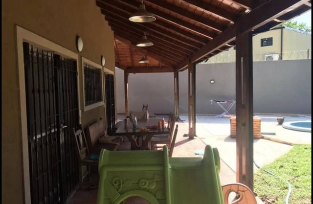 villa in the best area of the Tortuga Golf Club