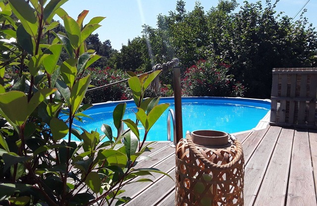 Villa in Tuscany With Historic Charm