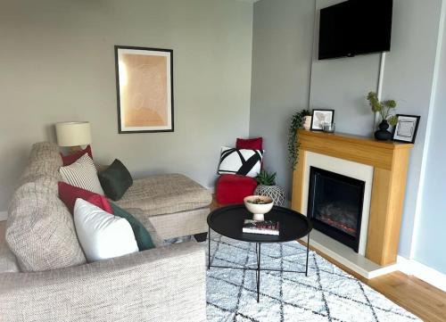 Villa in Youghal - Carleton Village