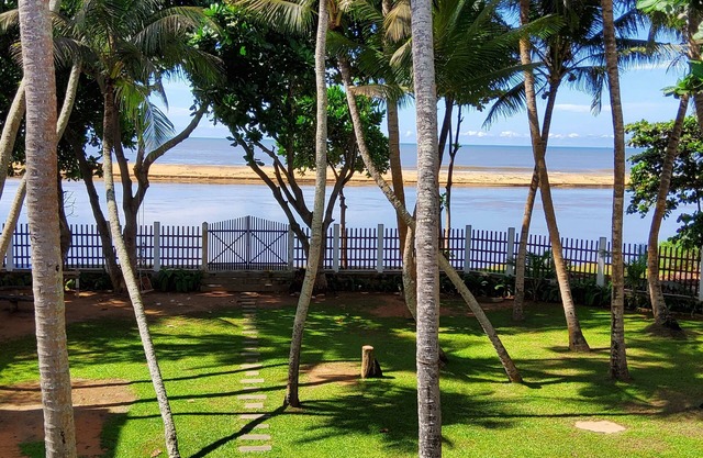 Villa Inlet Galle