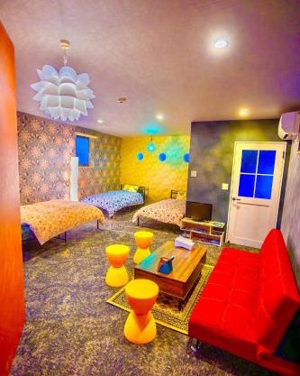 Villa Inuyama - Vacation STAY 87603v