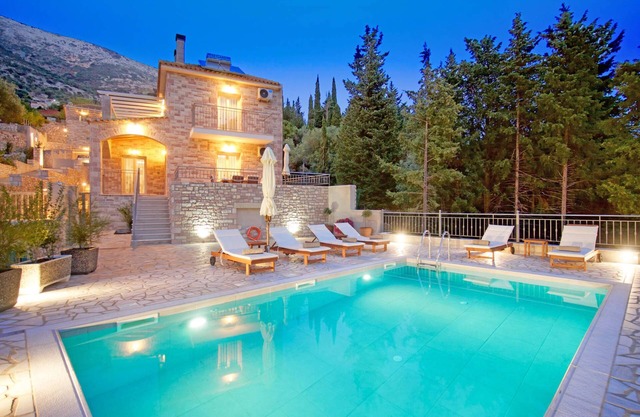 Villa Joanna by Villa Plus