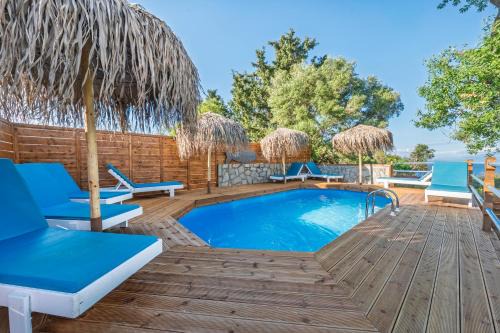 Villa Kalimoukos