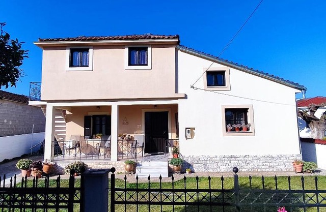 VILLA KATERINA