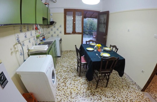 Villa Kostas