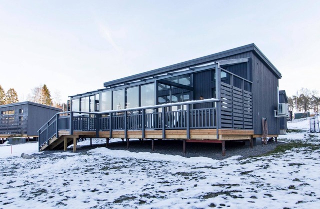 Villa Kruunula by Interhome