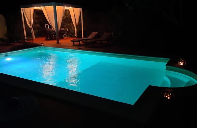 Villa Kuky