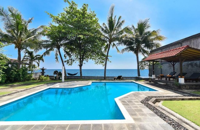 Villa Kupu Kupu
