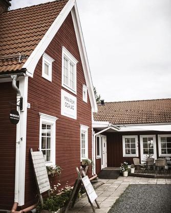 Villa Långgatan