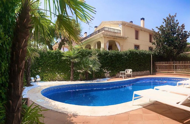 Villa La Parra en el corazón de la Sierra de Gata TR-CC-00464