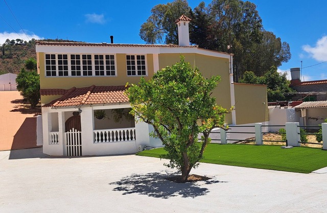 Villa LA Tosca