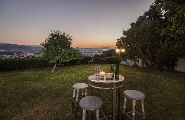 Villa Labro - Superb Villa With Panoramic View