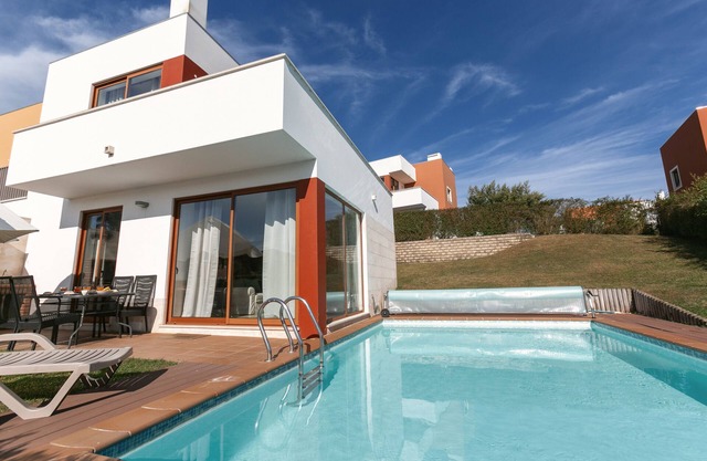 Villa Lantana - private pool in a peaceful area