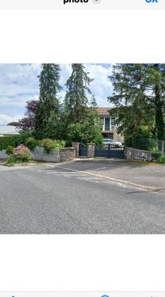 Villa LAVOU