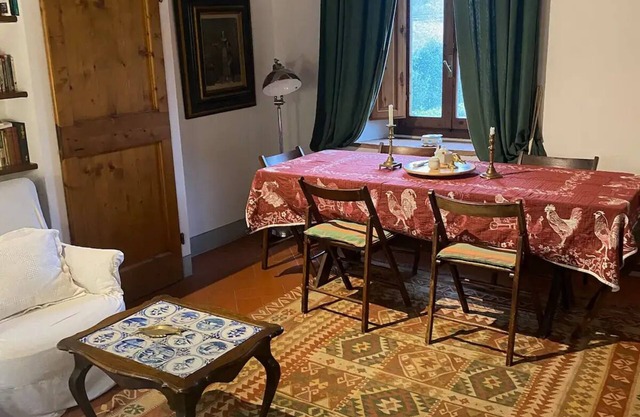 Villa Le Croci