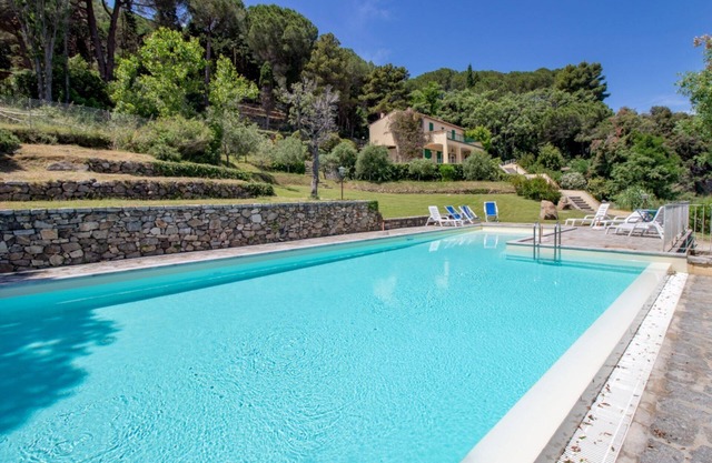 VILLA LE SPRIZZE - LE SPRIZZE C