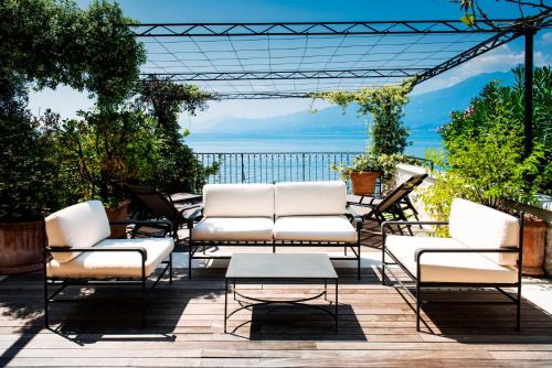 Villa Le Terrazze