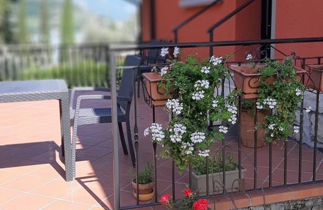 Villa leiani b&b