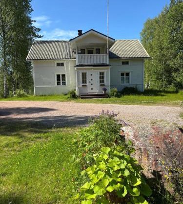 Villa Lempeänranta