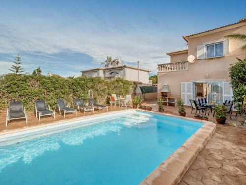 Villa Linda