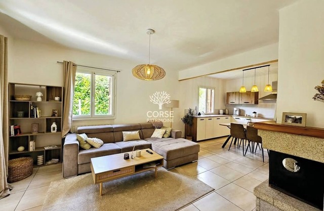 Villa Lina 6 pers beaches and rivers