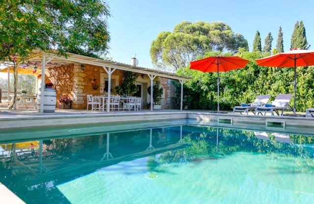 Villa Llevant