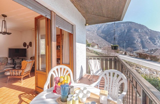 Villa Loran Appart. B