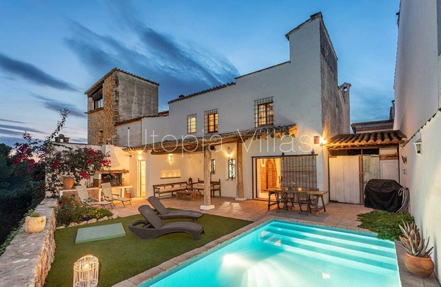 Villa Los Olivos by Utopia Villas: Beautiful country house near sitges