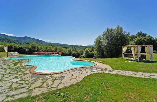 Villa Luna BLU Exclusive Pool,wifi Near 5 Terre