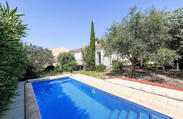 Villa Montes by Interhome