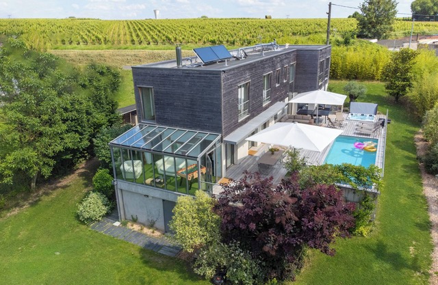Villa M54 vouvray