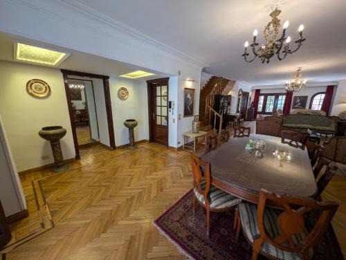 Villa Maadi 35 -R 3 - Poolside Master Room