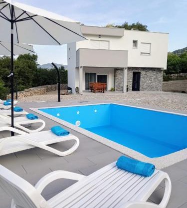 Villa Magdalena