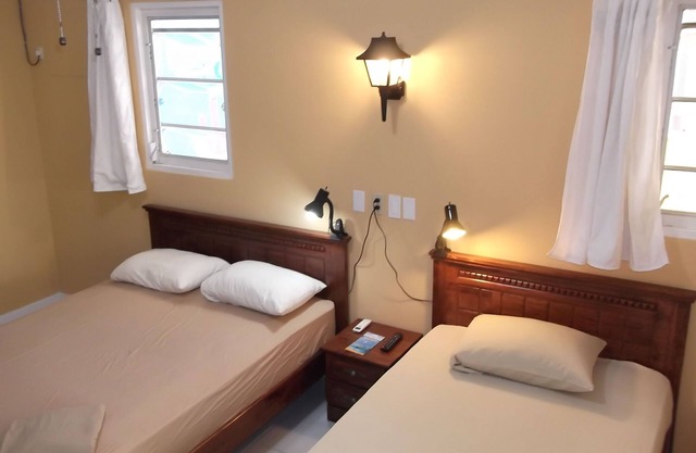 Villa Mango Curacao apartment