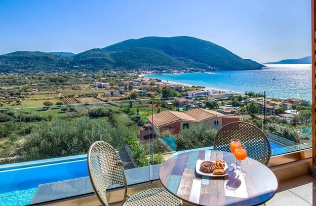 Villa Mare 3 Aria Drakatos