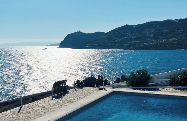 Villa MareSole Life by the sea