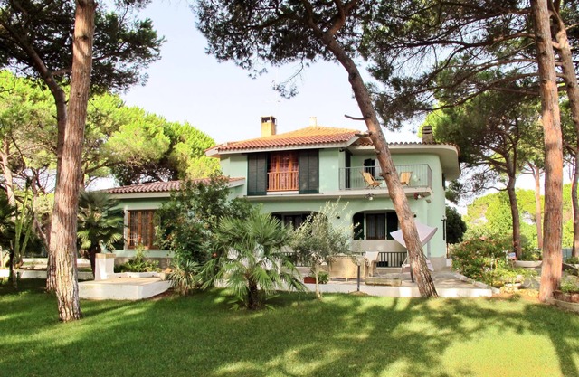 Villa Margherita by Interhome