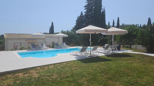 Villa Mari Anna