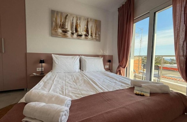 Villa Maria Lux One Bedroom Apartment