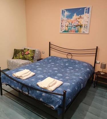 Villa Maria - Suite