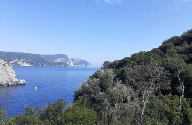 Villa Marinos & Pool
