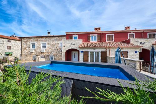 Villa Maris