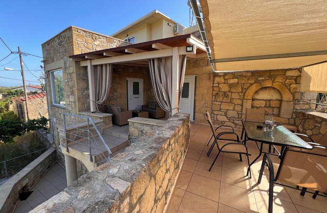 'Villa Martini'