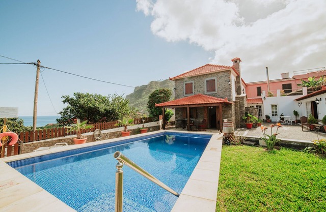 Villa Matta Property