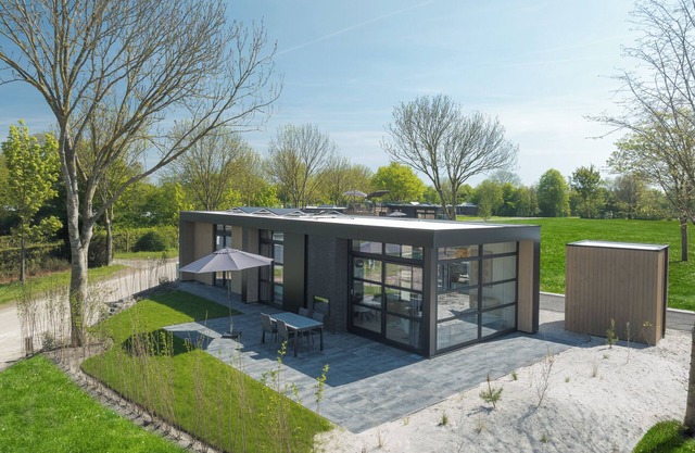 Villa Meerzicht | 4 Pers.