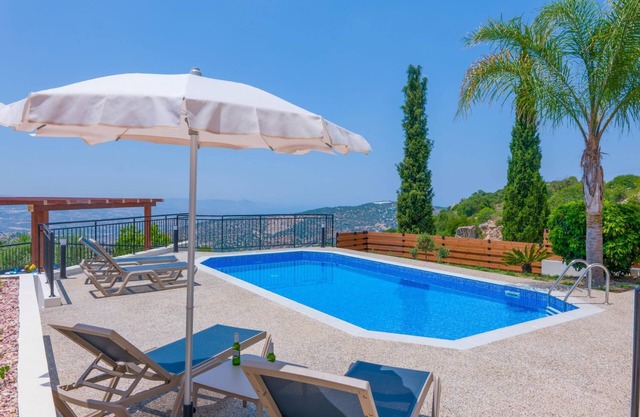 Villa Melisos in Malatya